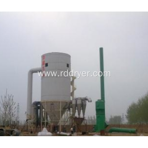 Pressure Spray Dryer with Professional Technical Support